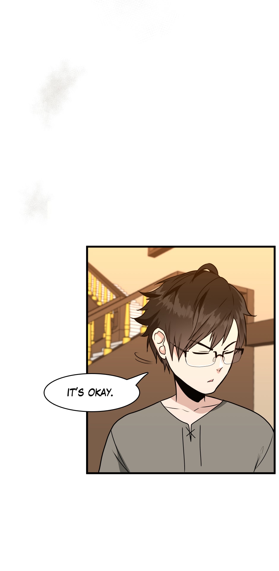 The Beginning After The End Chapter 54 image 46